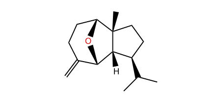 endo-1,5-Epoxysalvial-4(14)-ene